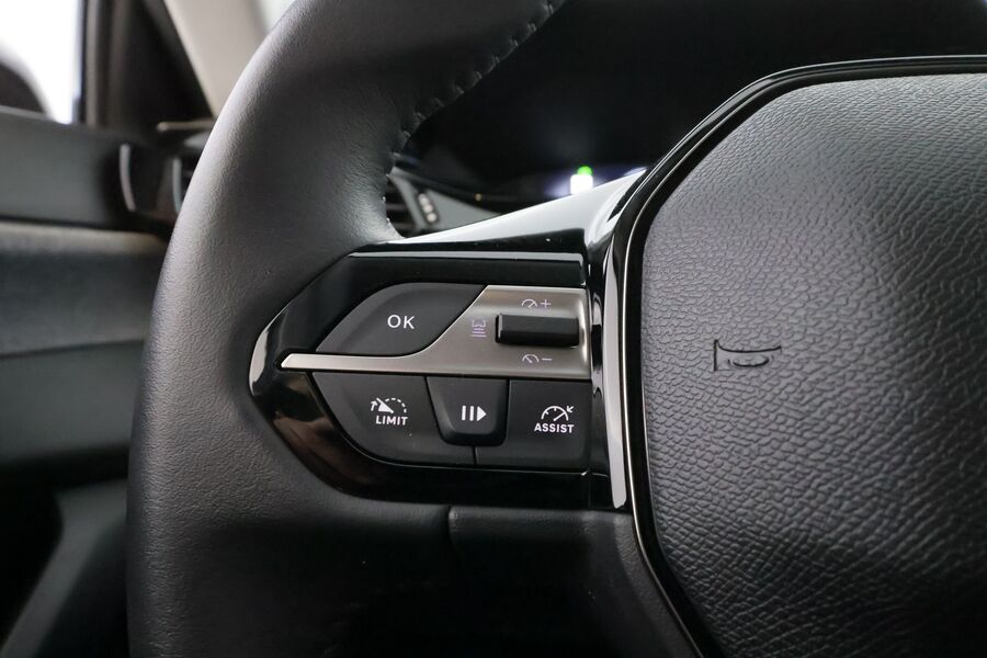 Peugeot E-308 vaihtoauto