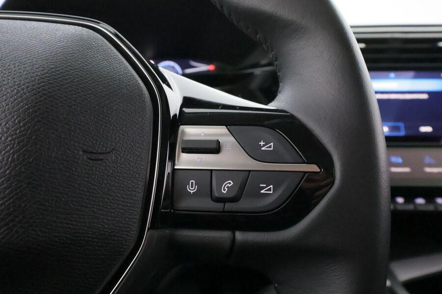 Peugeot E-308 vaihtoauto