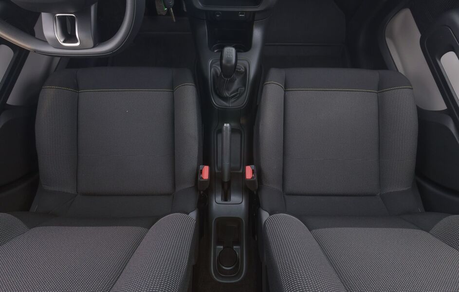 Citroën C3 vaihtoauto