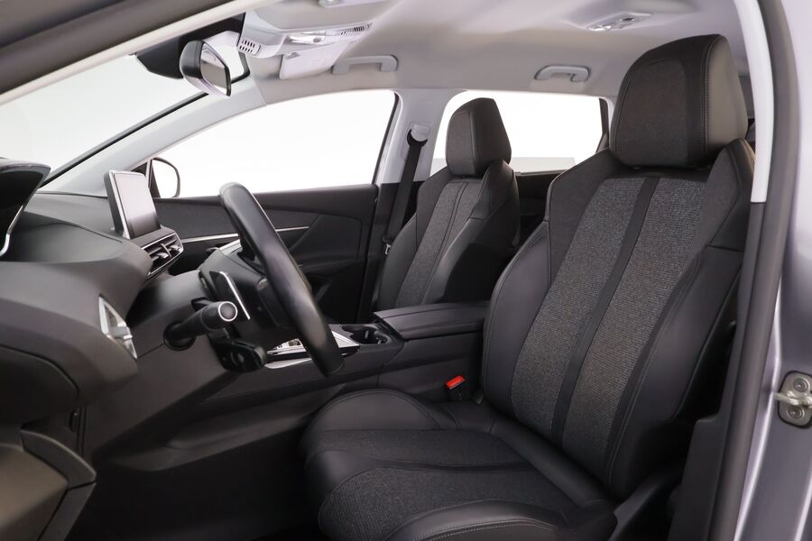 Peugeot 5008 vaihtoauto