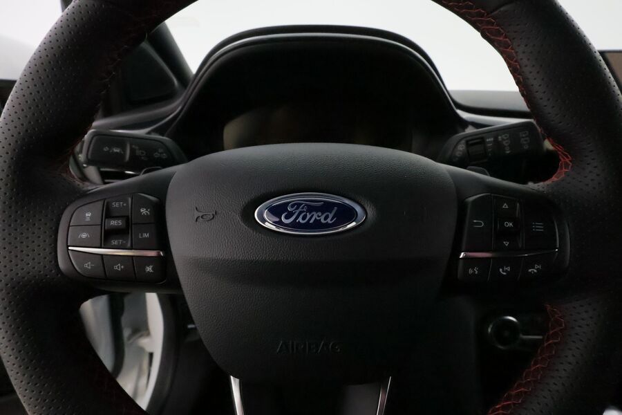 Ford Puma vaihtoauto