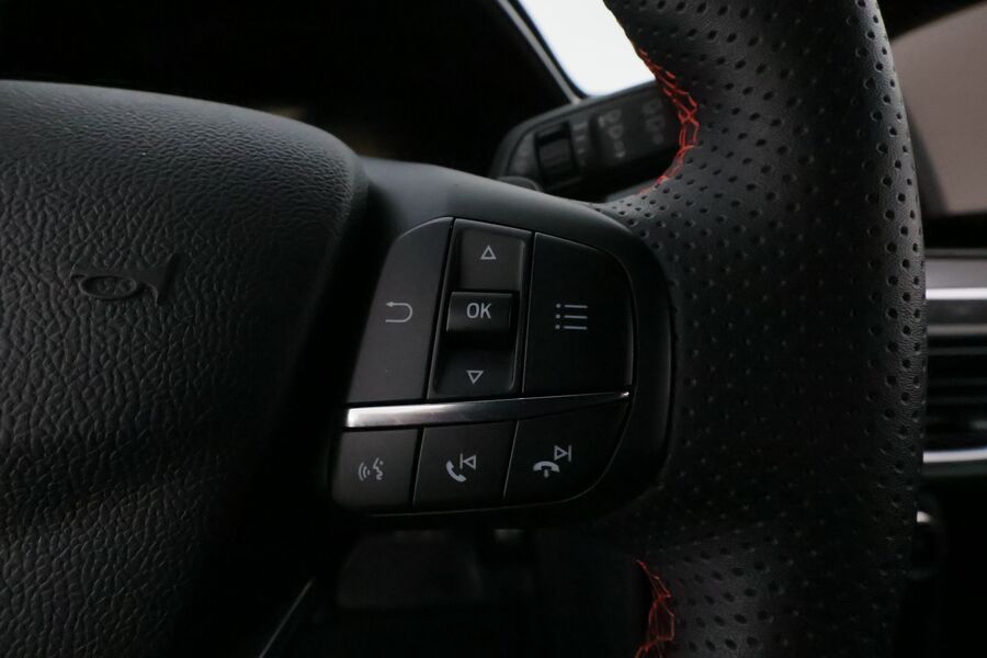 Ford Puma vaihtoauto