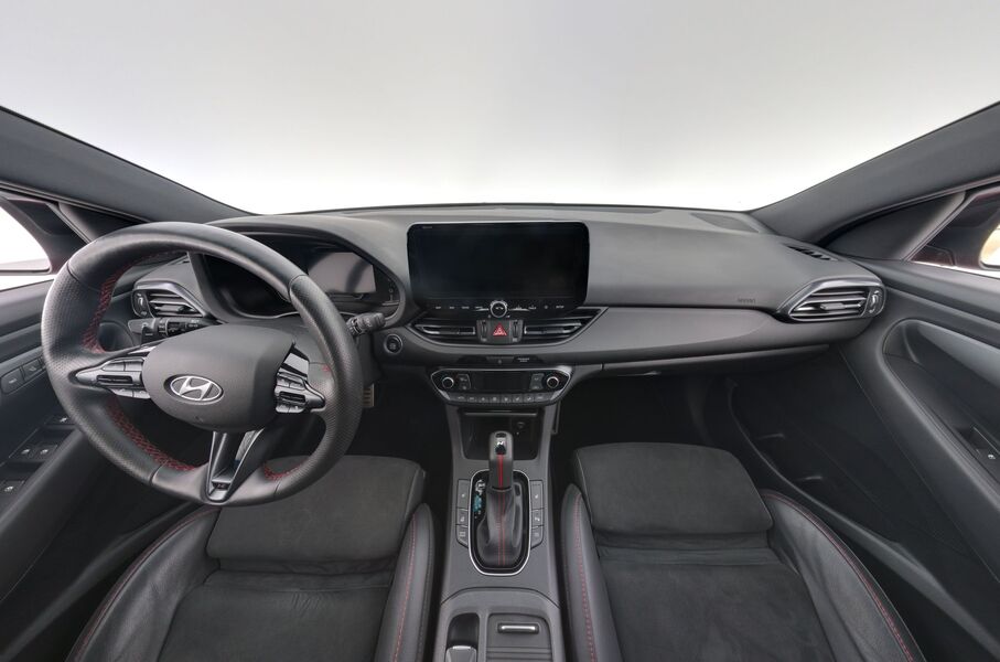 Hyundai i30 vaihtoauto