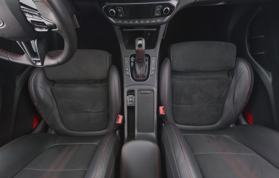 Hyundai i30 vaihtoauto