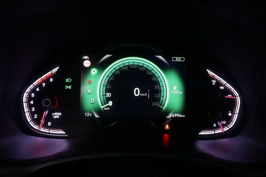 Hyundai i30 vaihtoauto