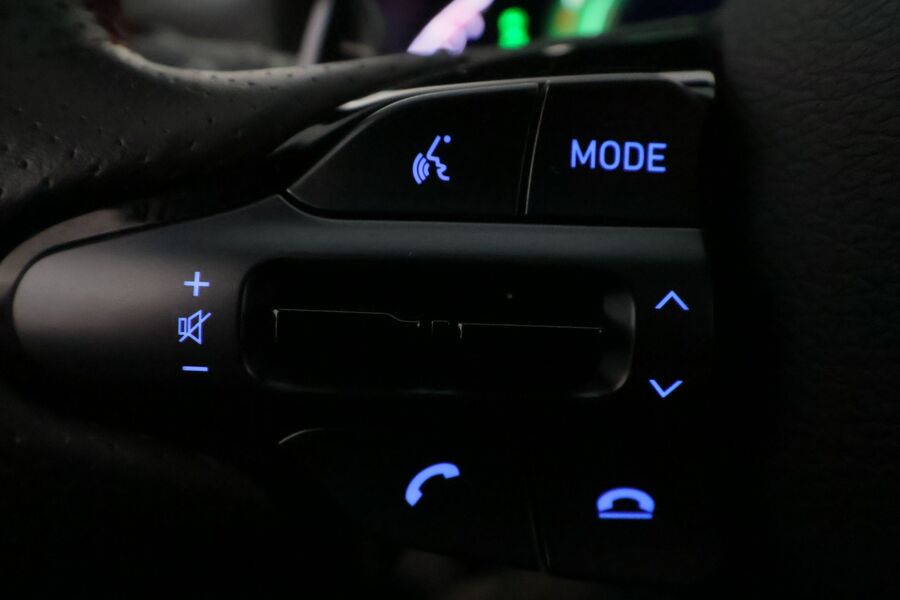 Hyundai i30 vaihtoauto