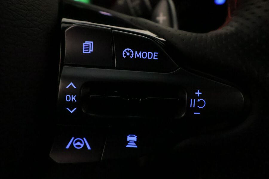 Hyundai i30 vaihtoauto