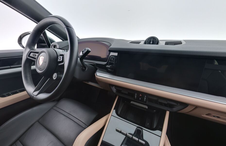 Porsche Cayenne vaihtoauto