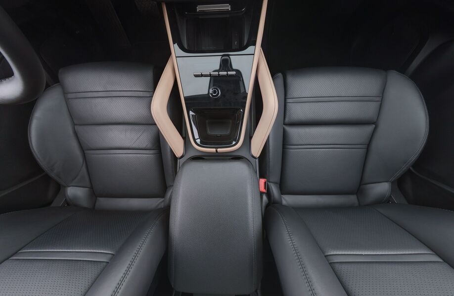 Porsche Cayenne vaihtoauto