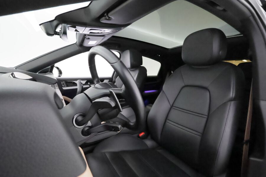 Porsche Cayenne vaihtoauto