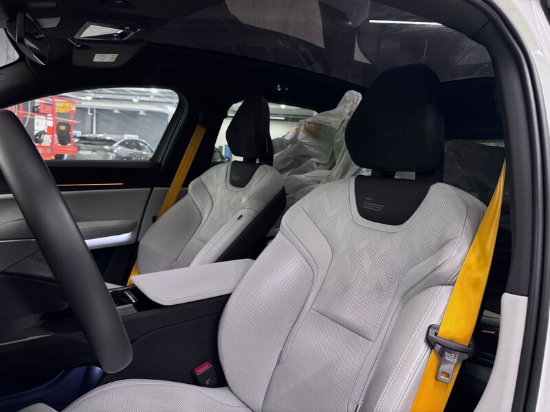 Polestar 3 vaihtoauto