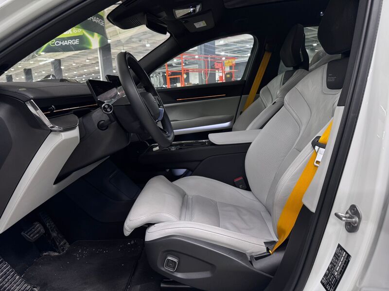 Polestar 3 vaihtoauto