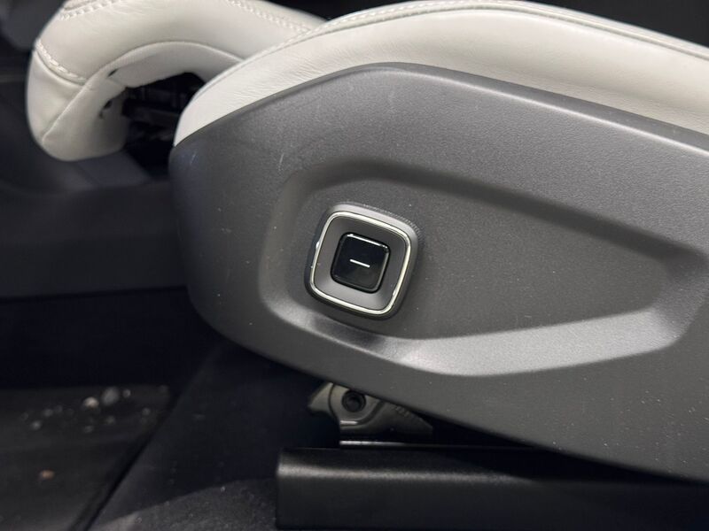 Polestar 3 vaihtoauto