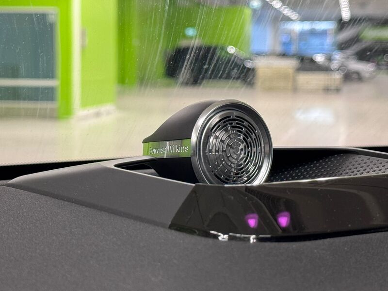 Polestar 3 vaihtoauto