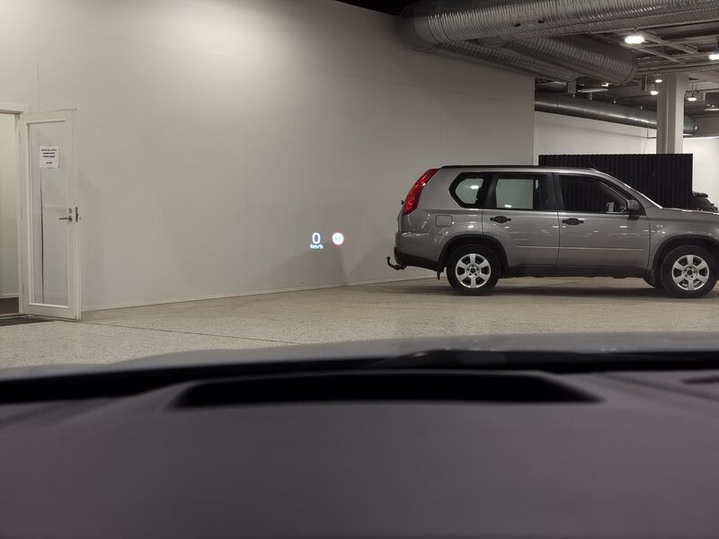 Volvo S90 vaihtoauto