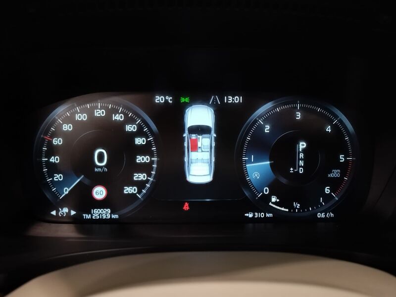 Volvo S90 vaihtoauto