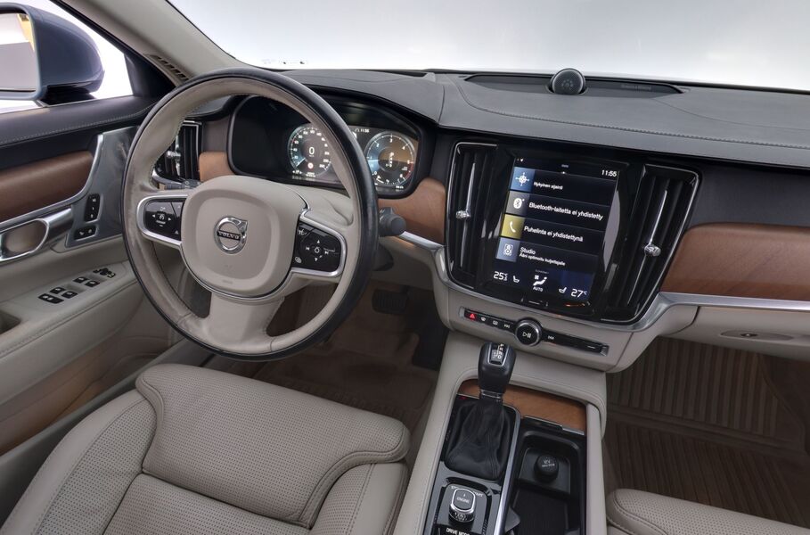 Volvo S90 vaihtoauto