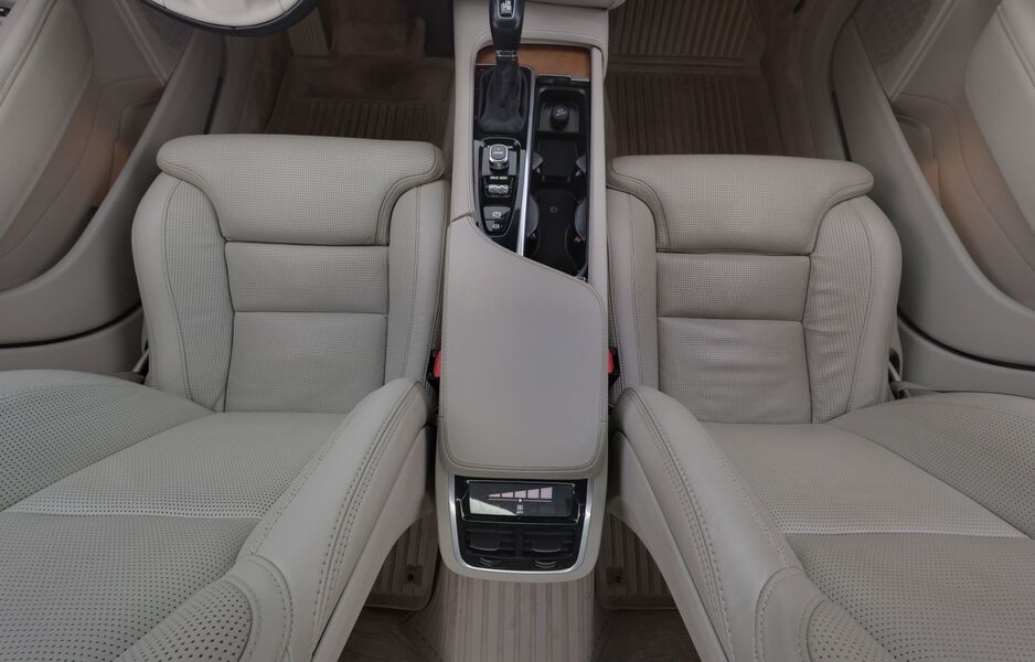 Volvo S90 vaihtoauto