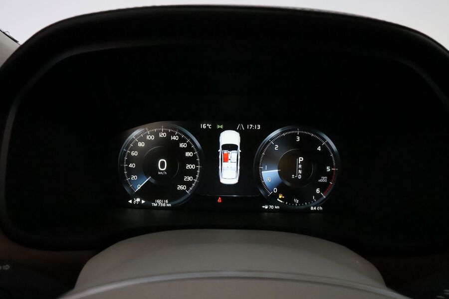 Volvo S90 vaihtoauto