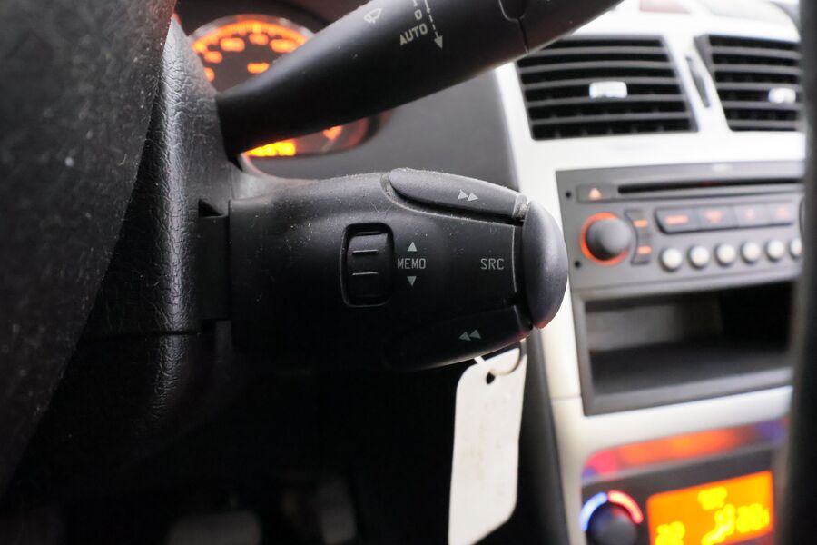 Peugeot 307 vaihtoauto