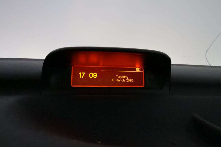 Peugeot 307 vaihtoauto