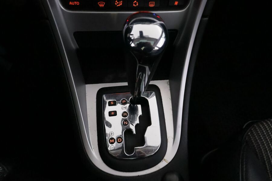 Peugeot 307 vaihtoauto