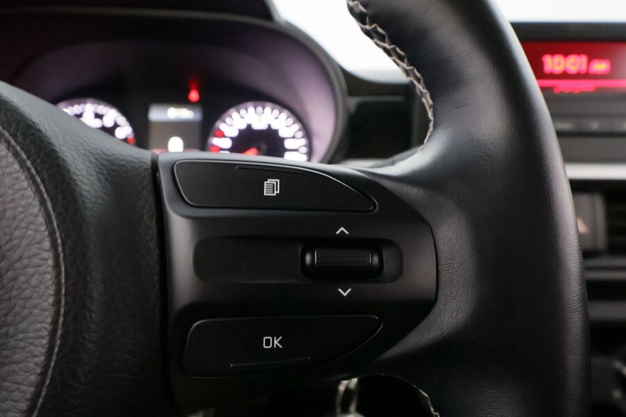 Kia Picanto vaihtoauto