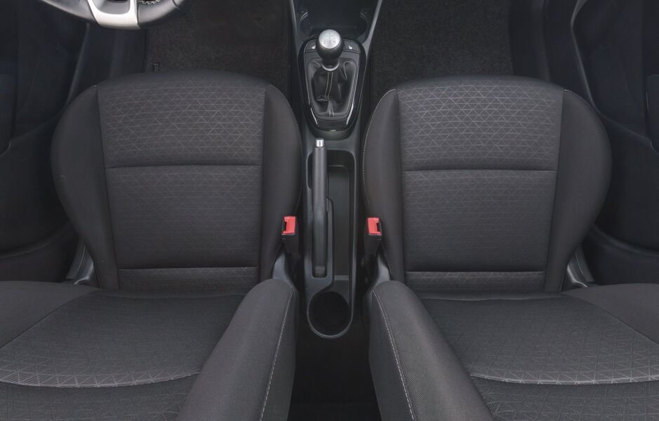 Kia Picanto vaihtoauto