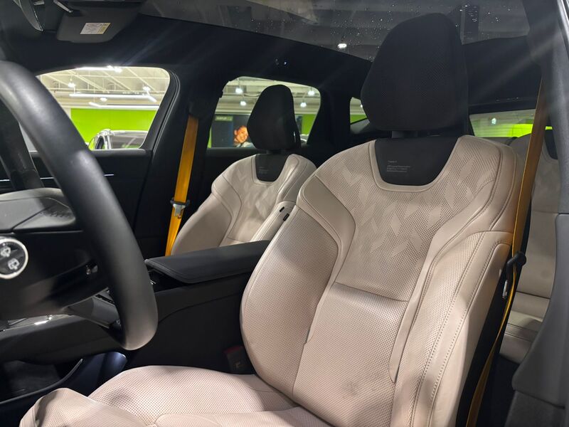 Polestar 3 vaihtoauto