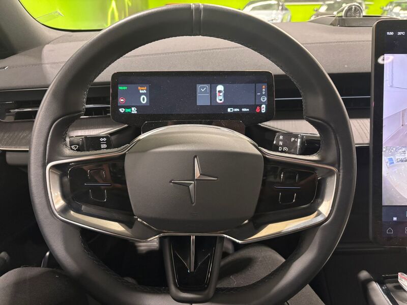 Polestar 3 vaihtoauto