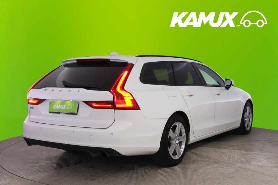 Volvo V90 vaihtoauto