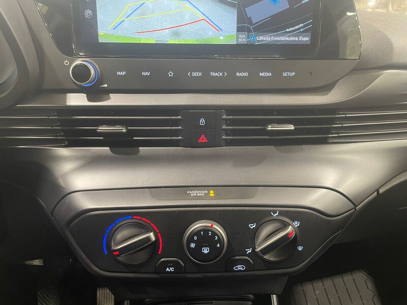 Hyundai i20 vaihtoauto