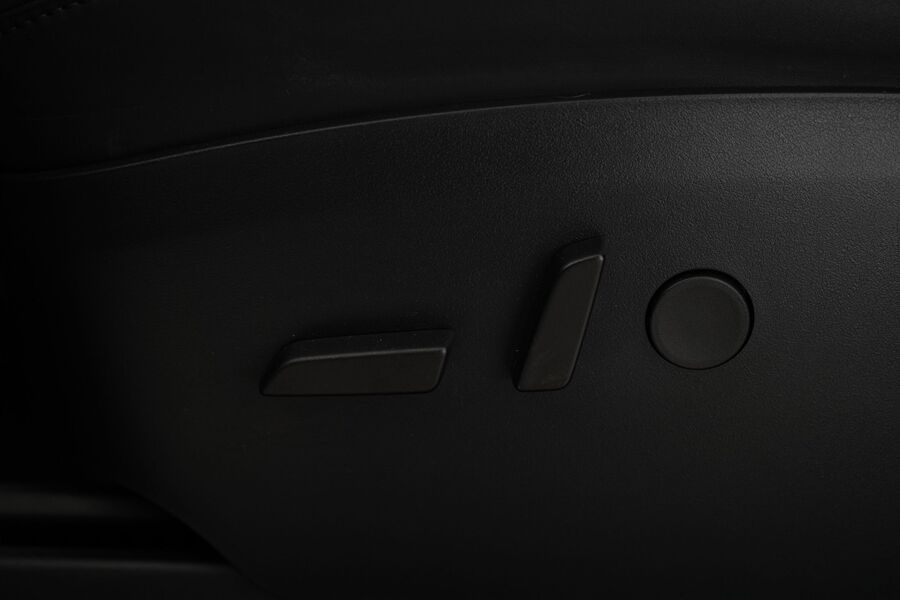 Tesla Model X vaihtoauto