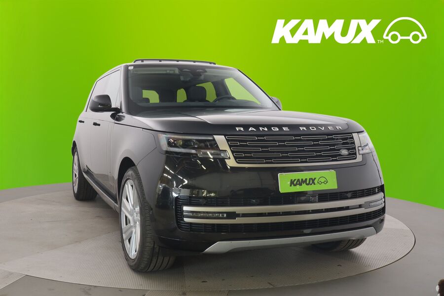 Land Rover Range Rover vaihtoauto
