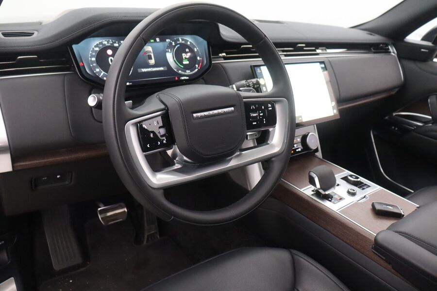 Land Rover Range Rover vaihtoauto