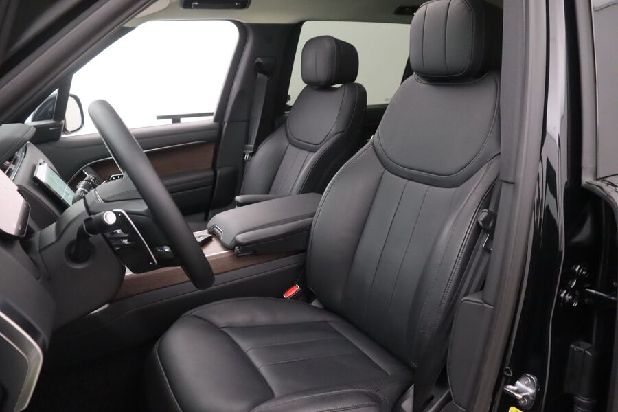 Land Rover Range Rover vaihtoauto