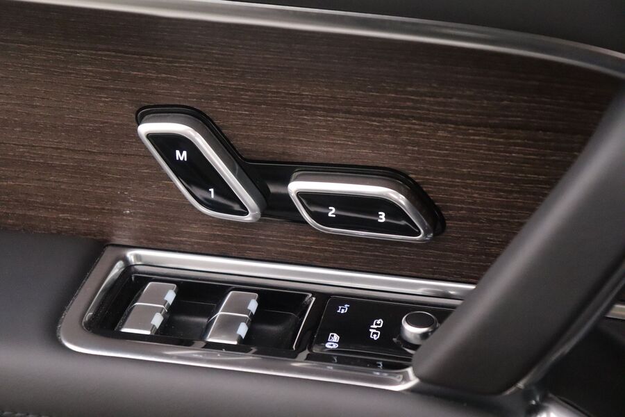 Land Rover Range Rover vaihtoauto