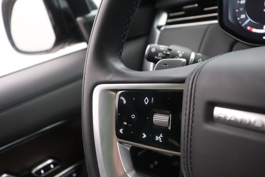 Land Rover Range Rover vaihtoauto