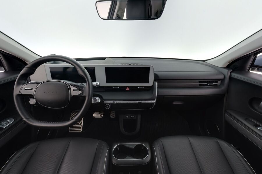 Hyundai IONIQ 5 vaihtoauto