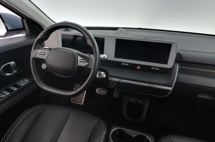 Hyundai IONIQ 5 vaihtoauto