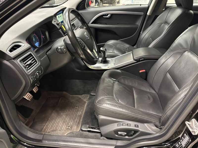 Volvo XC70 vaihtoauto