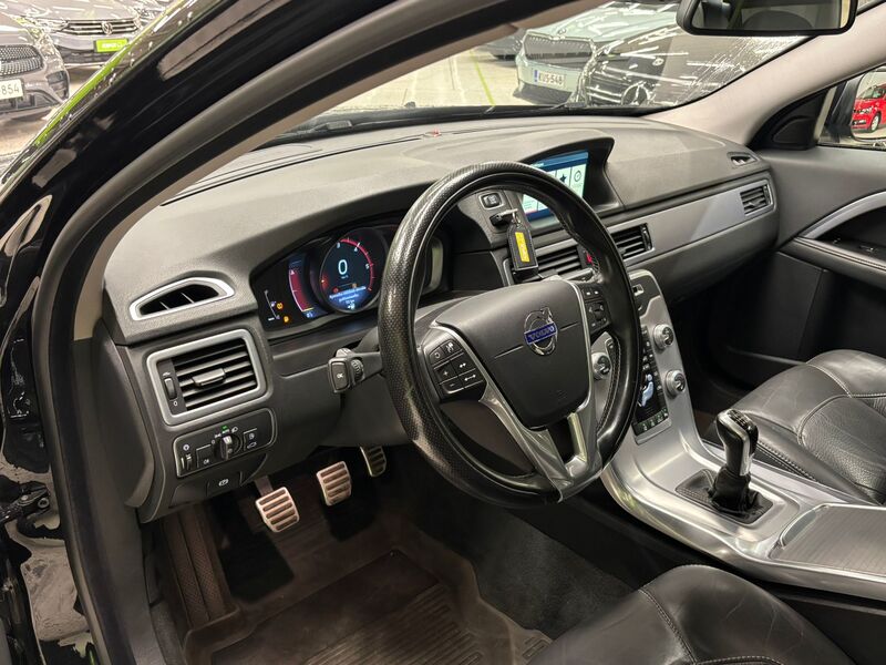 Volvo XC70 vaihtoauto