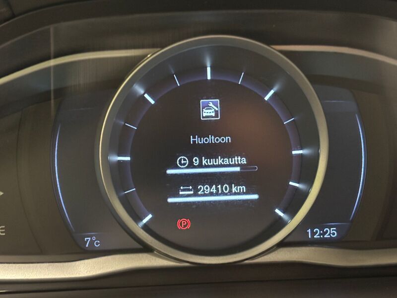 Volvo XC70 vaihtoauto