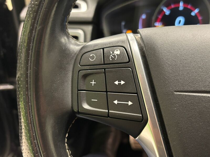 Volvo XC70 vaihtoauto