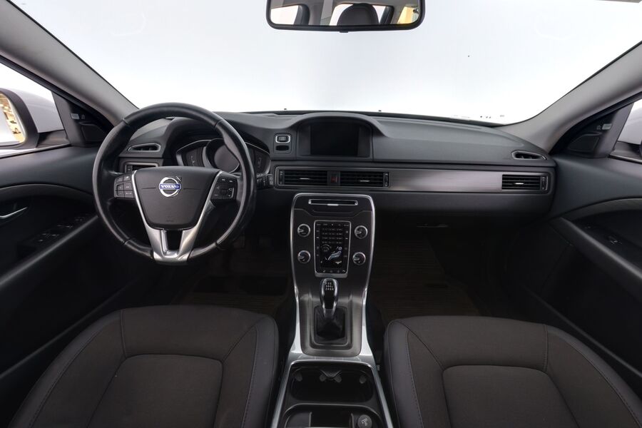 Volvo XC70 vaihtoauto