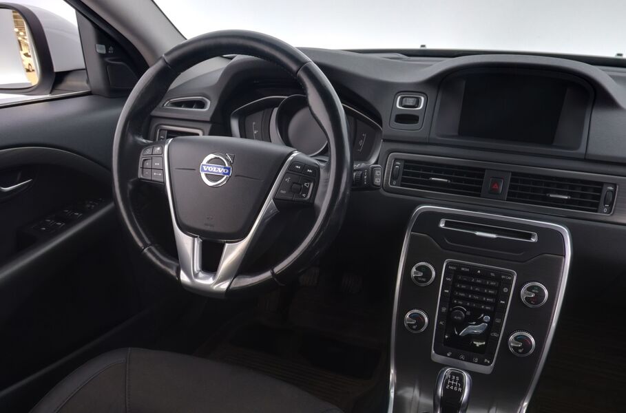 Volvo XC70 vaihtoauto