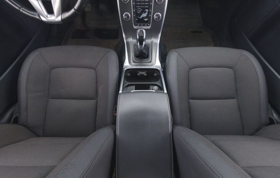 Volvo XC70 vaihtoauto