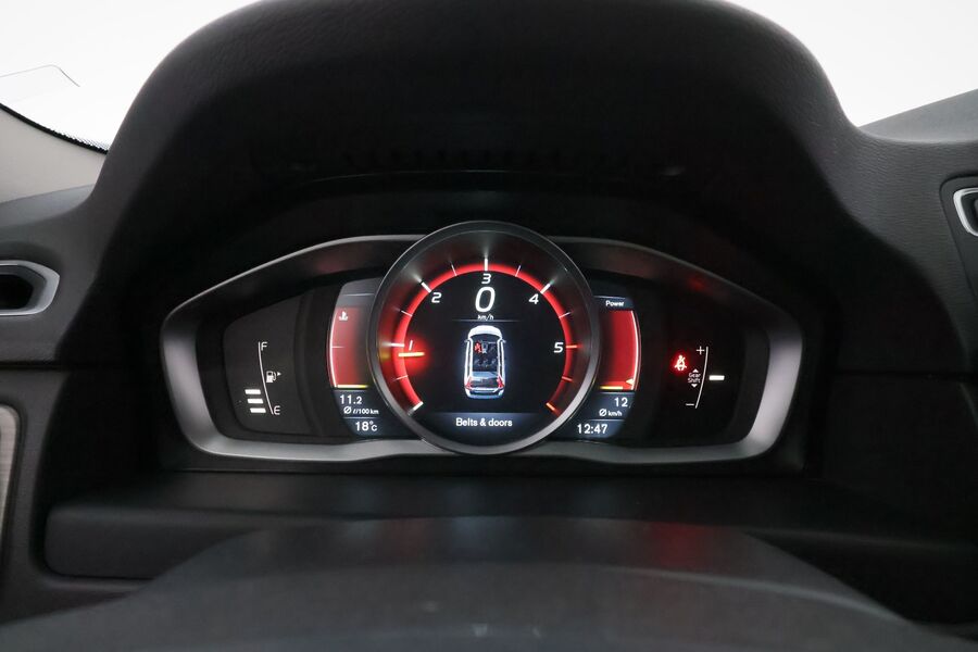 Volvo XC70 vaihtoauto