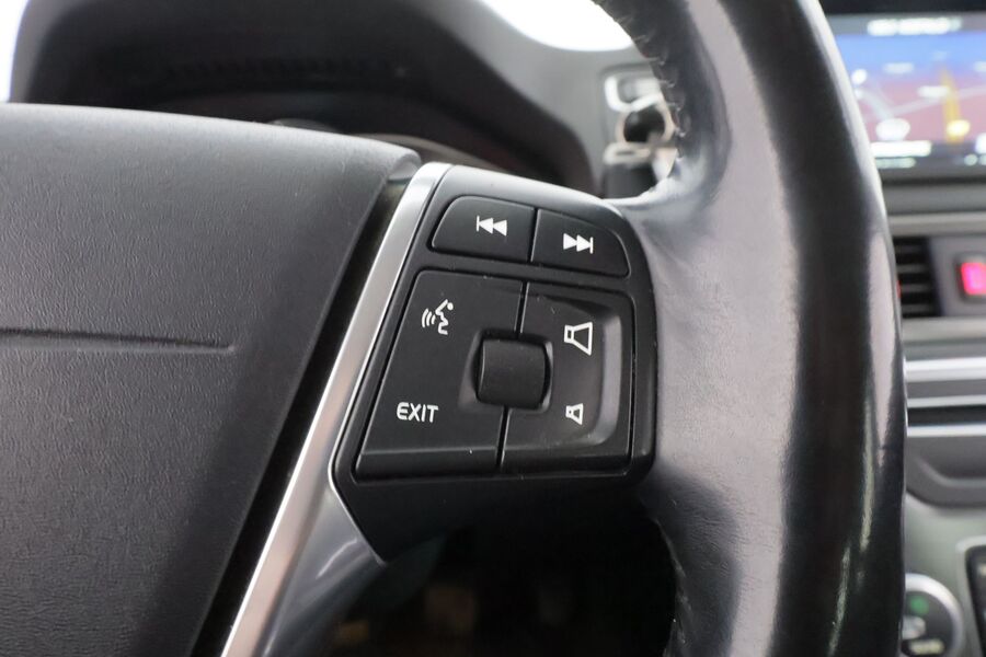 Volvo XC70 vaihtoauto