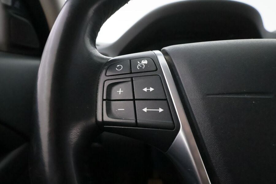 Volvo XC70 vaihtoauto